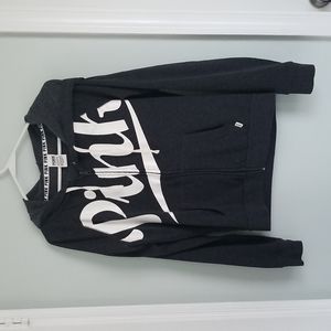 Super soft NWOT Pink medium hoody